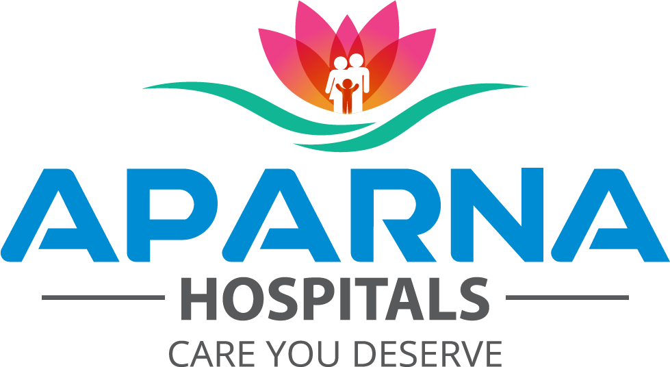Aparna Hospitals Logo